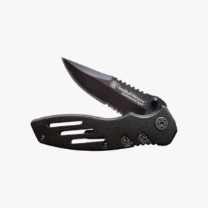 Clip Point Blade